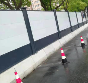 秦皇岛工程围档