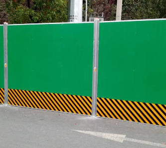 秦皇岛工程围档